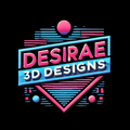 DESIRAE 3D